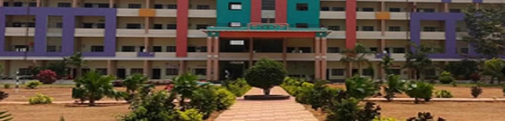 St.Mary's Engineering College - [SMEC]